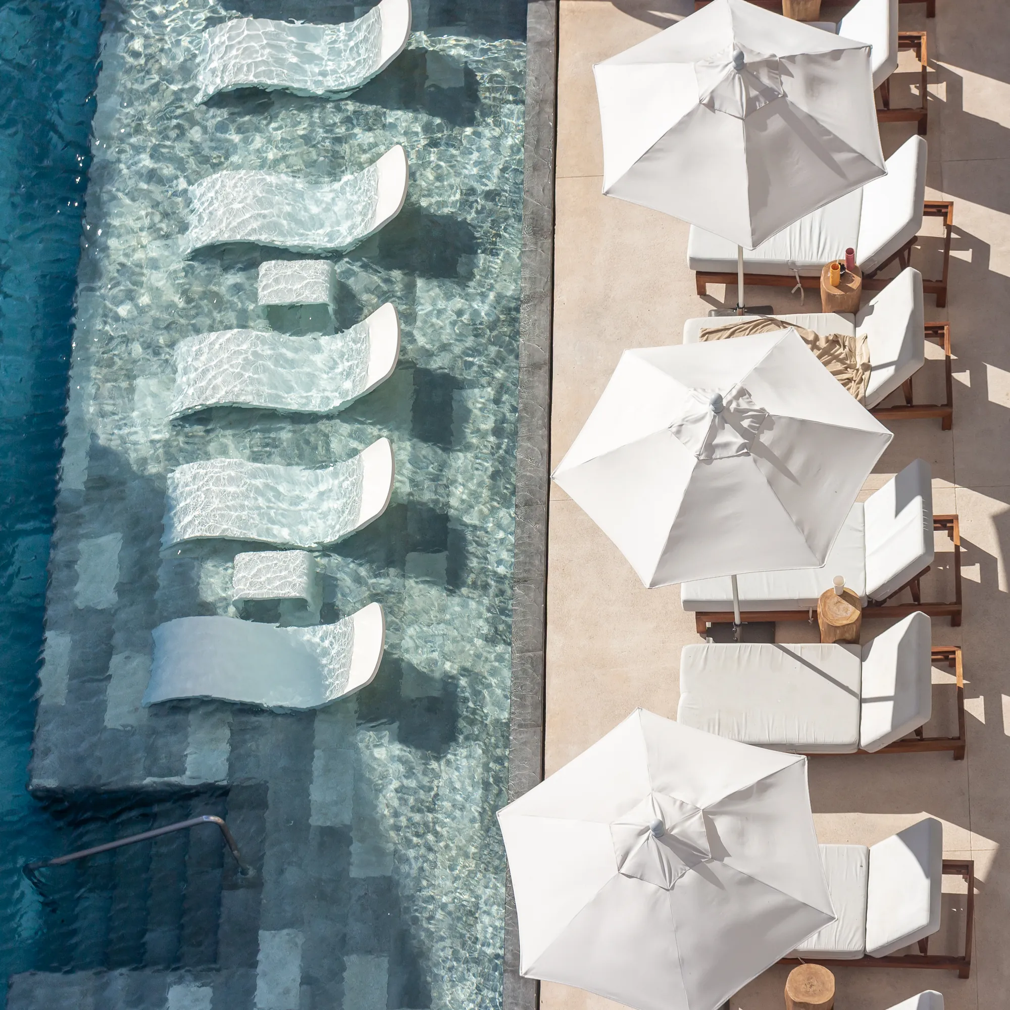 The Fives Oceanfront, Puerto Morelos 16